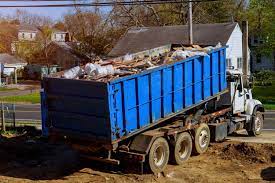 Best Demolition Debris Removal  in Litchfield, IL